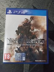 NieR:Automata Game of the YoRHa Edition PlayStation 4