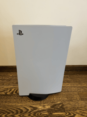 PlayStation 5, Black & White, 825GB