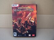 Warhammer, Mark of Chaos + Battle March de regalo