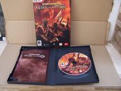 Warhammer, Mark of Chaos + Battle March de regalo