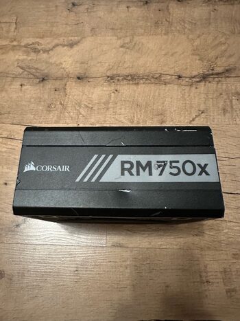 Buy Corsair RM750X 750W