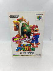 Super Mario 64 Nintendo 64