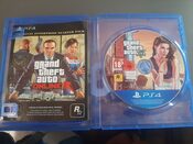 Grand Theft Auto V Premium Edition PlayStation 4 for sale