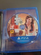 Grand Theft Auto V Premium Edition PlayStation 4