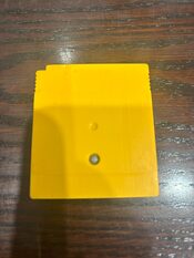 Get Pokémon Yellow Game Boy