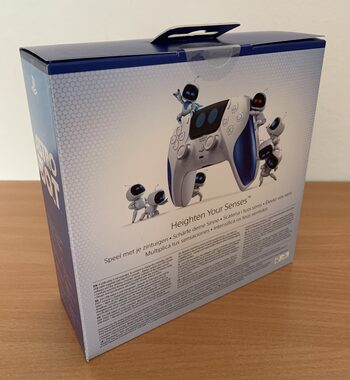 Mando DualSense PS5 Edición Astro Bot. PRECINTADO for sale