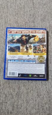 Just Cause 3 PlayStation 4