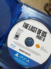 The Last of Us Part II (The Last Of Us Parte II) PlayStation 4