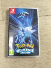 Pokémon Brilliant Diamond Nintendo Switch