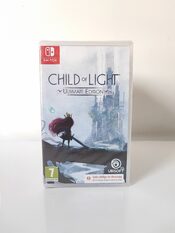 Child of Light: Ultimate Edition Nintendo Switch