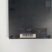 Get Sony PlayStation 2 Slimline PS2 Slim - Black