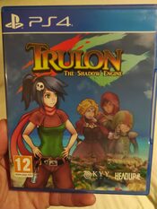 Trulon: The Shadow Engine PlayStation 4