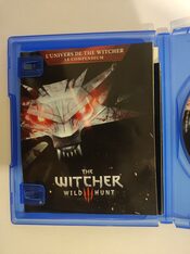 Buy The Witcher 3: Wild Hunt PlayStation 4