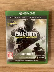 Call of Duty: Infinite Warfare Legacy Edition Xbox One