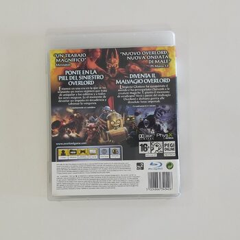 Buy Overlord II PlayStation 3
