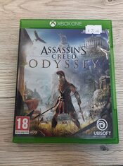 Assassin's Creed Odyssey Xbox One