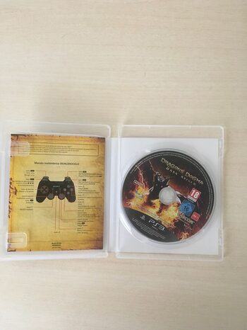 Buy Dragon's Dogma: Dark Arisen PlayStation 3