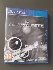 Astronite PlayStation 4