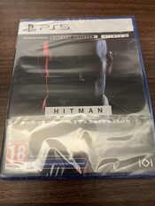 HITMAN World of Assassination PlayStation 5