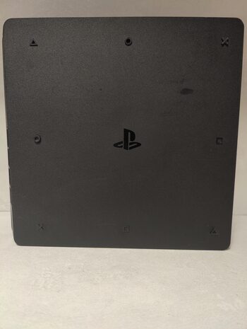 Get PlayStation 4 Slim, Black, 1TB su dviem pulteliais