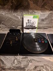 xbox 360 dj hero regenade edition