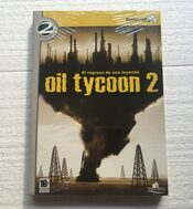 OIL TYCOON 2 - PC (PRECINTADO)