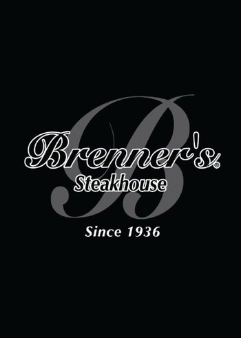 Brenner's Steakhouse Gift Card 100 USD Key UNITED STATES