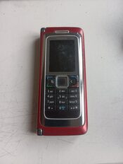 Buy Nokia E90 Red