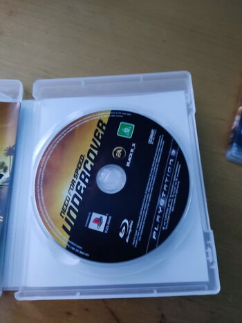 Buy Need For Speed Undercover PlayStation 3