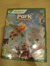 Park Beyond Xbox Series X