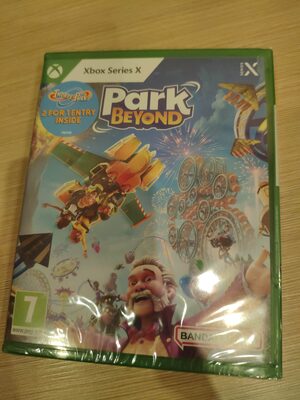 Park Beyond Xbox Series X