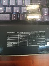 Corsair K65 Plus Wireless for sale