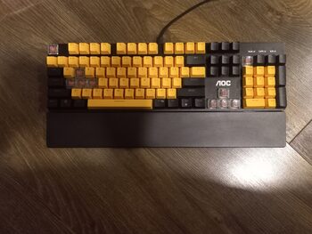 AOC keybord 