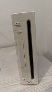 Redeem Nintendo Wii, White, 512MB