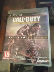 Call of Duty: Advanced Warfare Day Zero Edition PlayStation 3