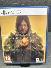 Death Stranding Director's Cut PlayStation 5