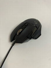 Redeem Logitech G502 Hero