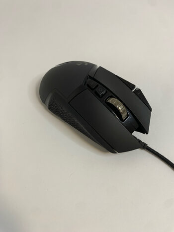 Logitech G502 Hero