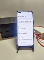 OnePlus Nord 128GB Blue Marble