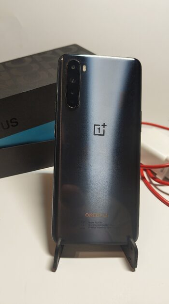 OnePlus Nord 128GB Blue Marble