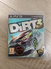 DiRT 3 PlayStation 3