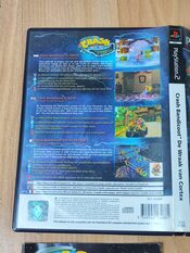 Buy Crash Bandicoot: The Wrath of Cortex PlayStation 2