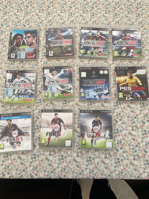 FIFA 14 PlayStation 3
