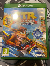 Crash Team Racing Nitro-Fueled Xbox One