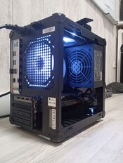 MINI PC GAMING RX 6600 