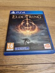 Elden Ring PlayStation 4