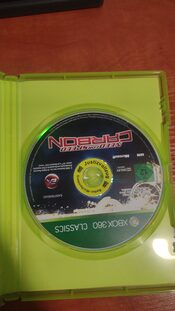 Need For Speed Carbon Xbox 360 for sale