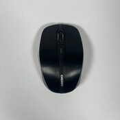 CHERRY MW 8 ADVANCED | Compact Wireless Mouse - Black