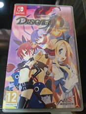 Disgaea 1 Complete Nintendo Switch