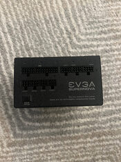 EVGA G2 ATX 550 W 80+ Gold Modular PSU